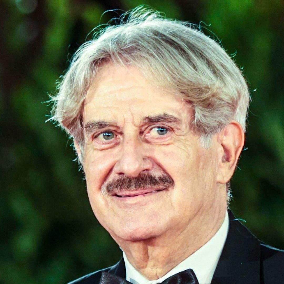 Photo of Giuseppe Pambieri