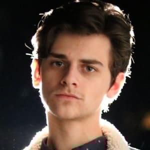 Photo of Aiden Call