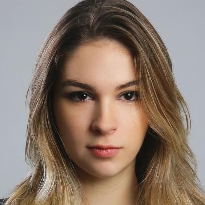 Photo of Daniela Villarreal
