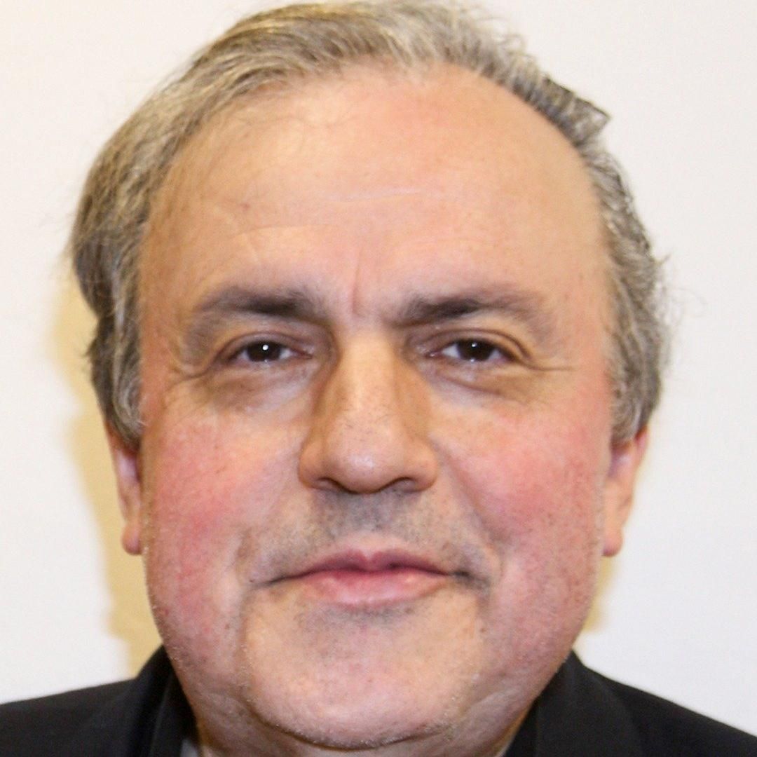 Photo of Yefim Bronfman