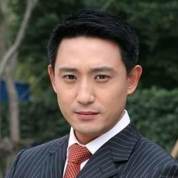 Photo of Wang Weihua