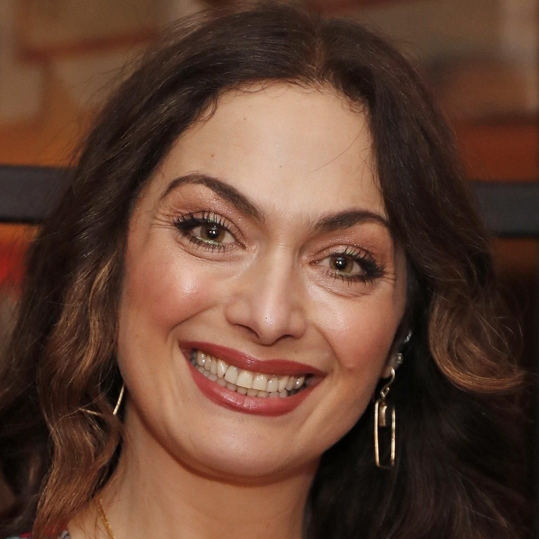 Photo of Tonia Buxton