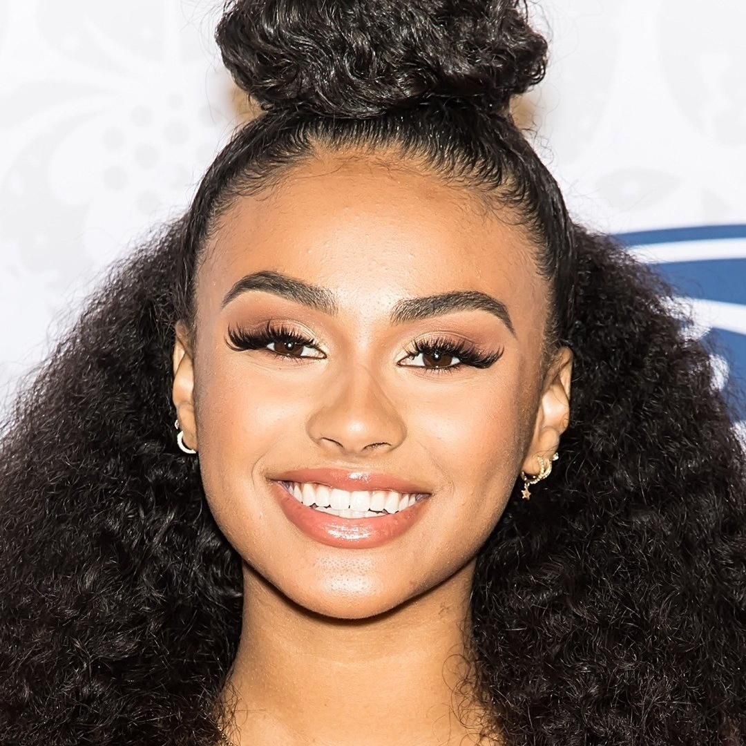 Photo of Daniella Taylor