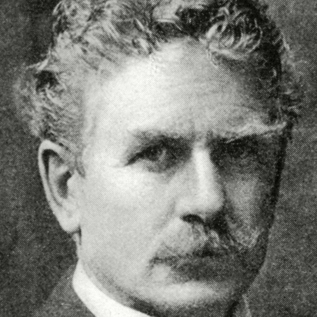 Photo of Ambrose Bierce