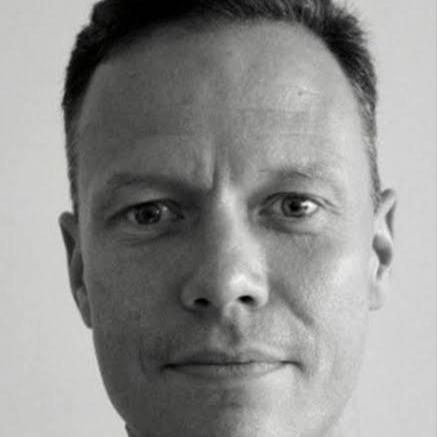 Photo of Ged Wright