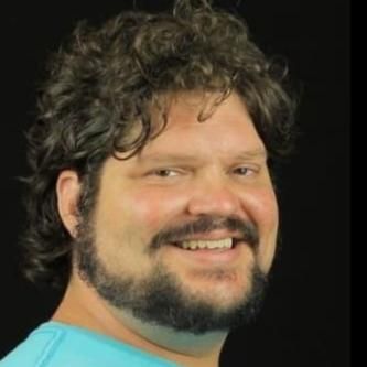 Photo of Adriano Petermann