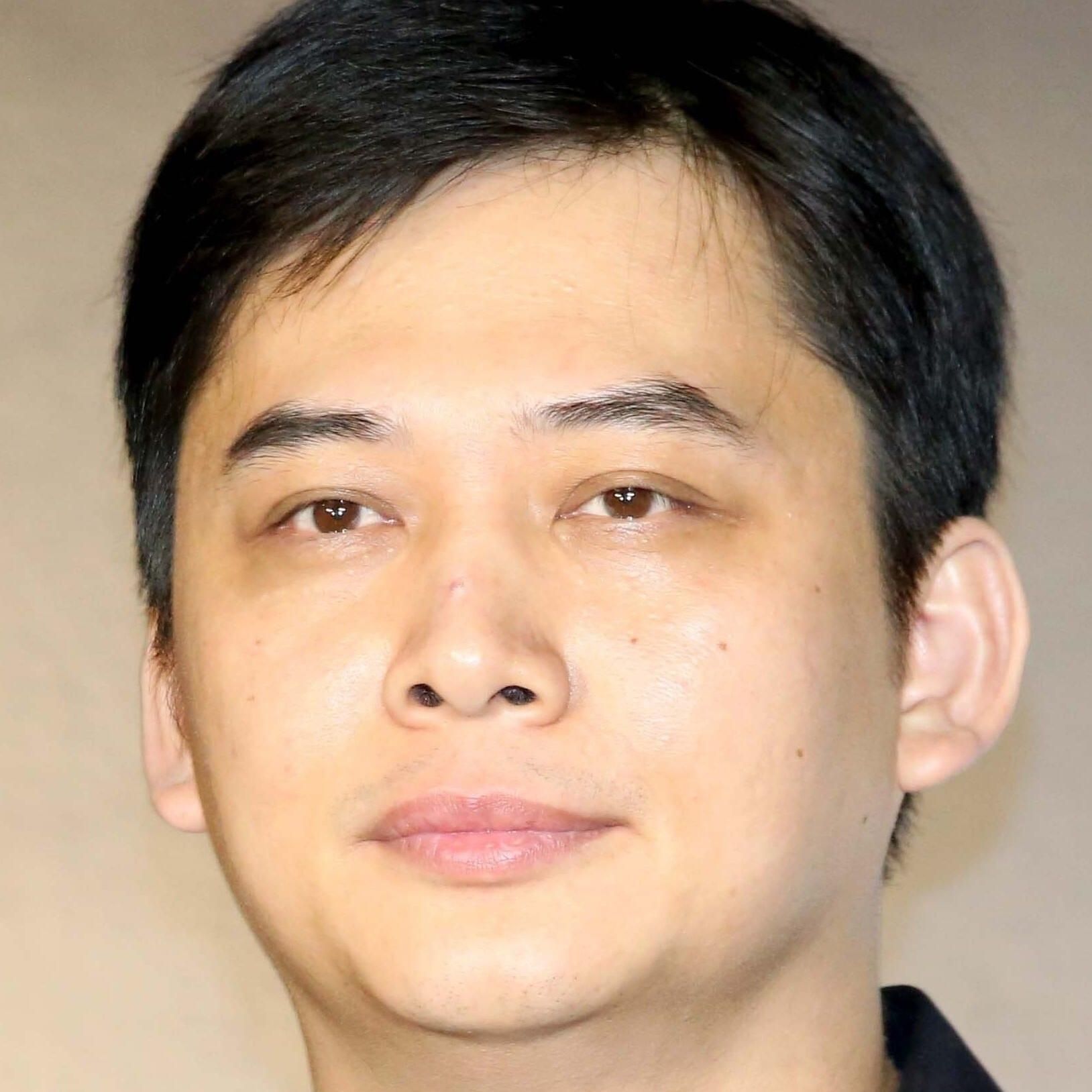 Photo of Mark Lu