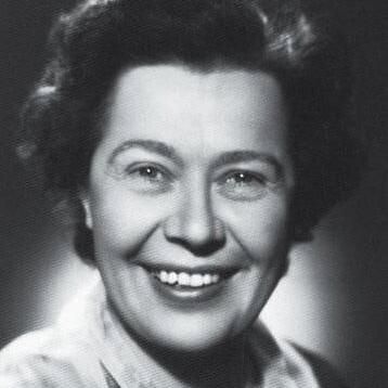 Photo of Ērika Ferda