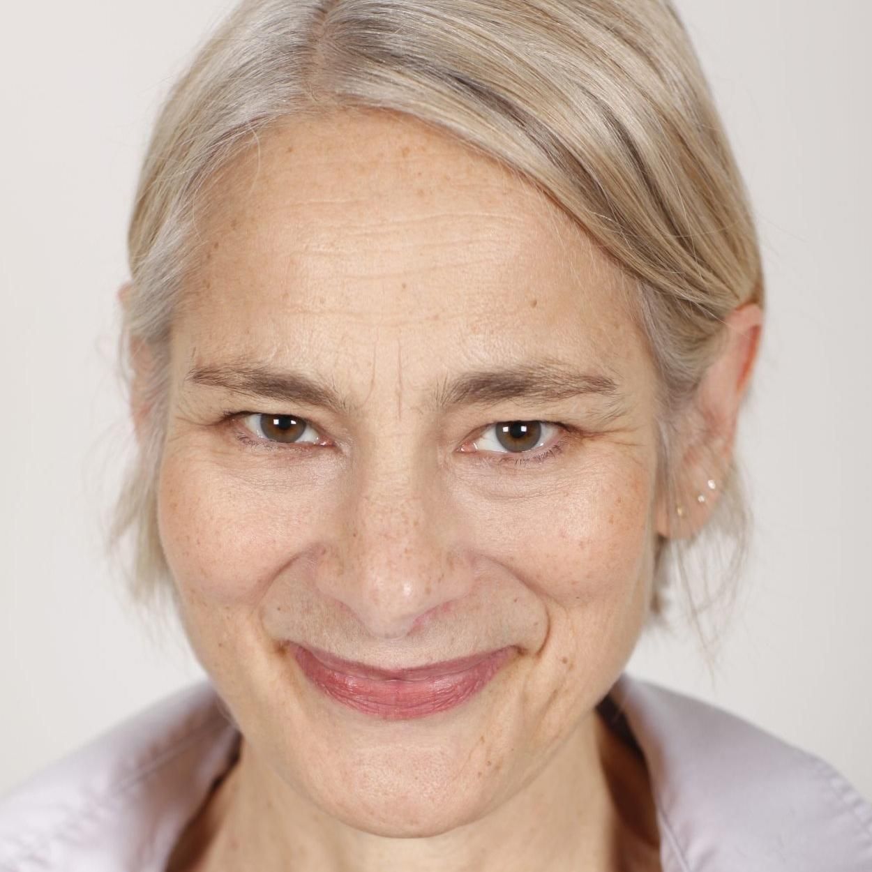 Photo of Laura Lieblein Adam