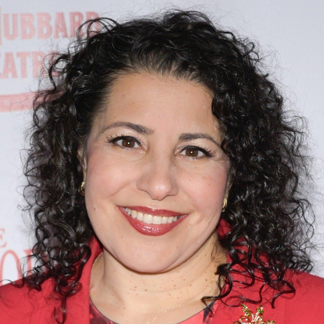 Photo of Julie Garnye