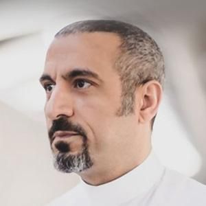 Photo of Ahmad Al Shugairi