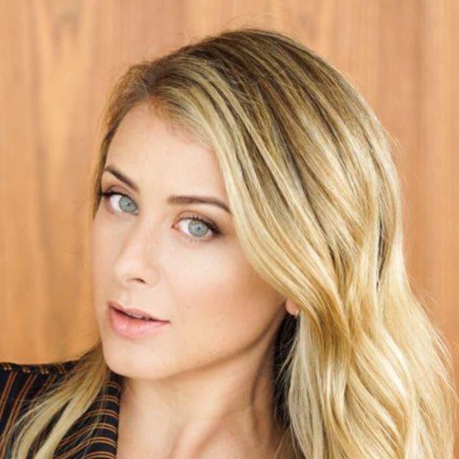 Photo of Lo Bosworth