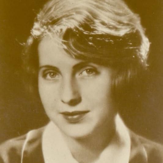 Photo of Ilse Stobrawa