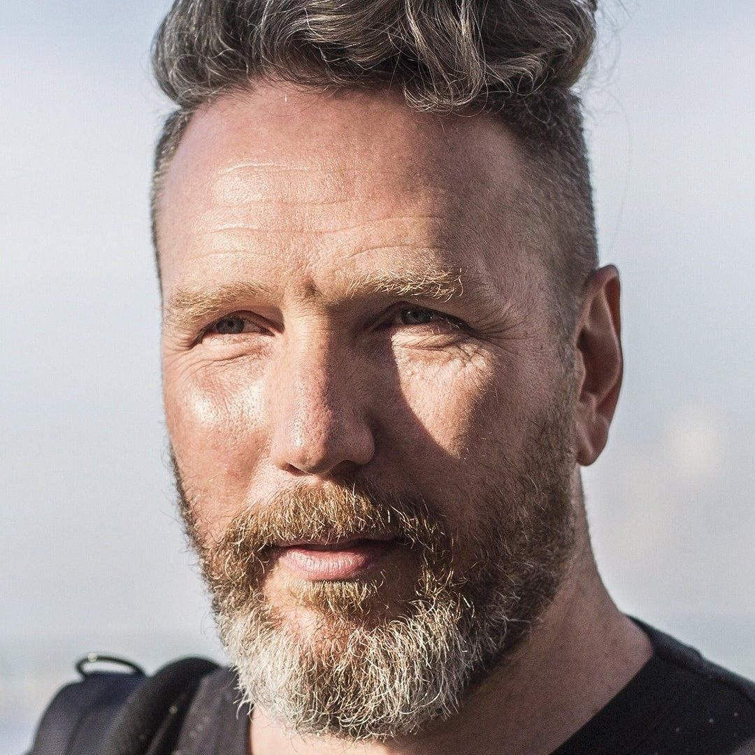 Photo of Alexandre Herchcovitch