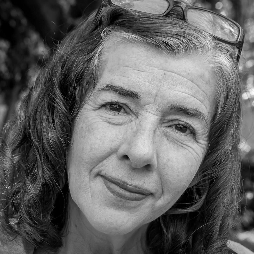 Photo of Laura Almela