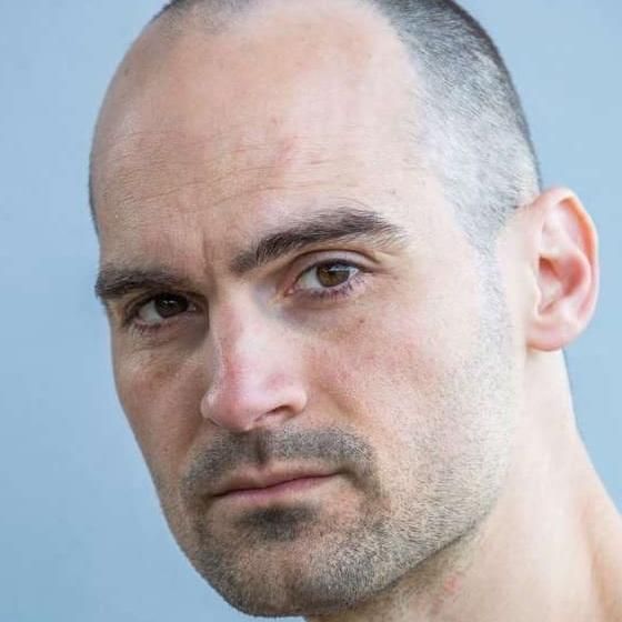 Photo of Martin Blum