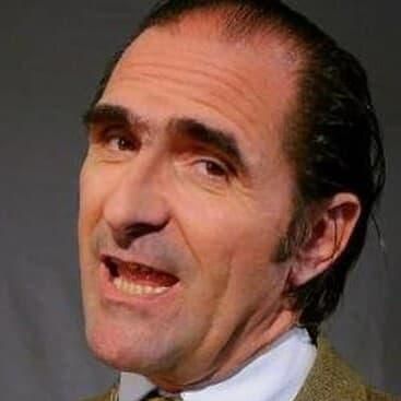 Photo of Pascal Bernagaud