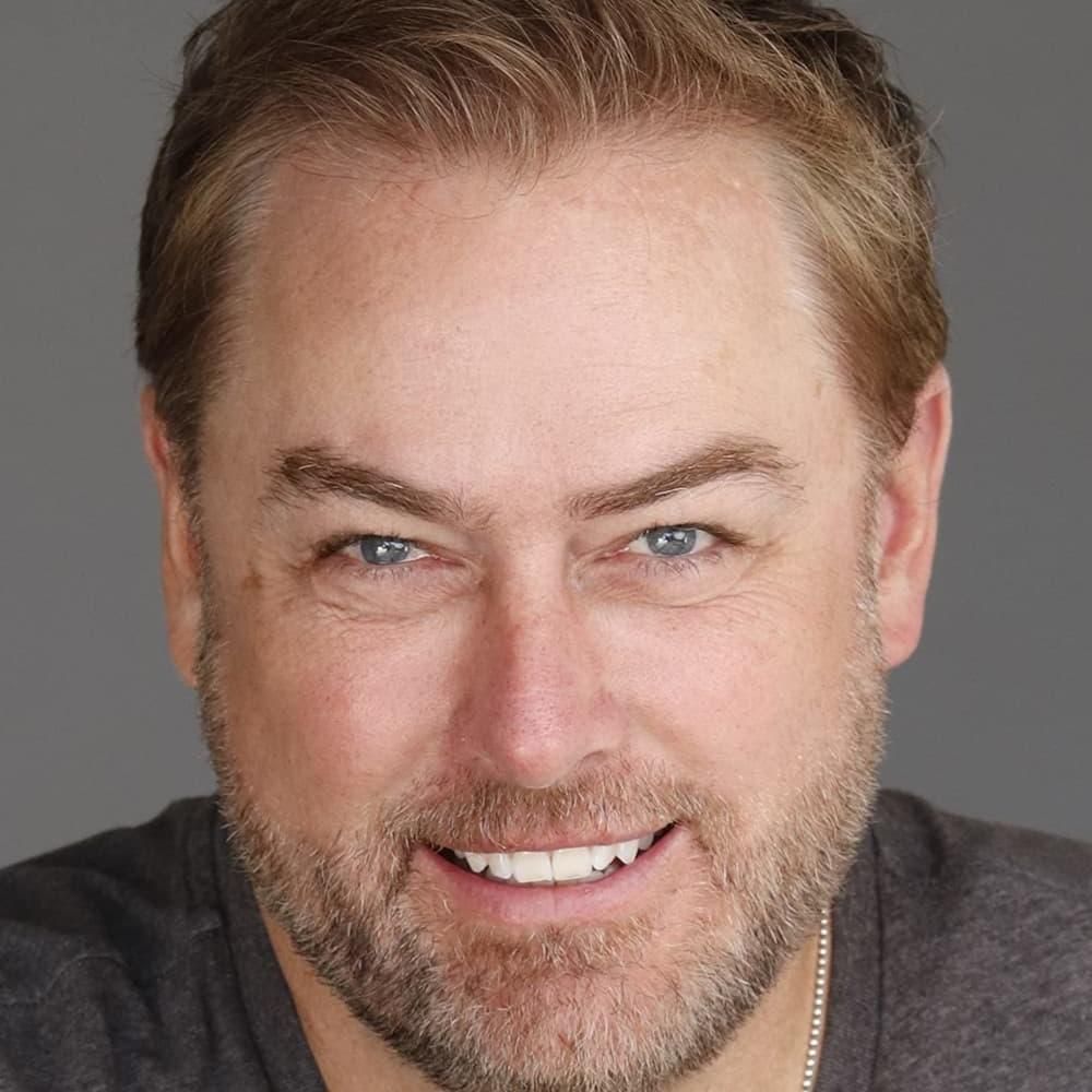 Photo of Michael Brandt