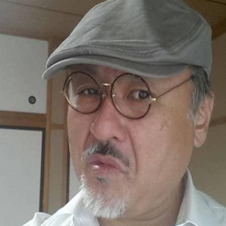 Photo of Junji Nishimura