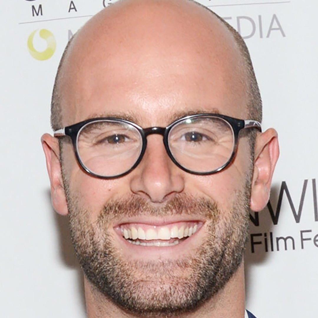 Photo of Matthew Helderman