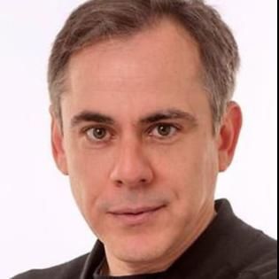 Photo of Paul Reynolds