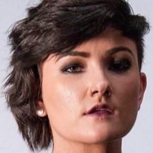 Photo of Alice Olivia Walker