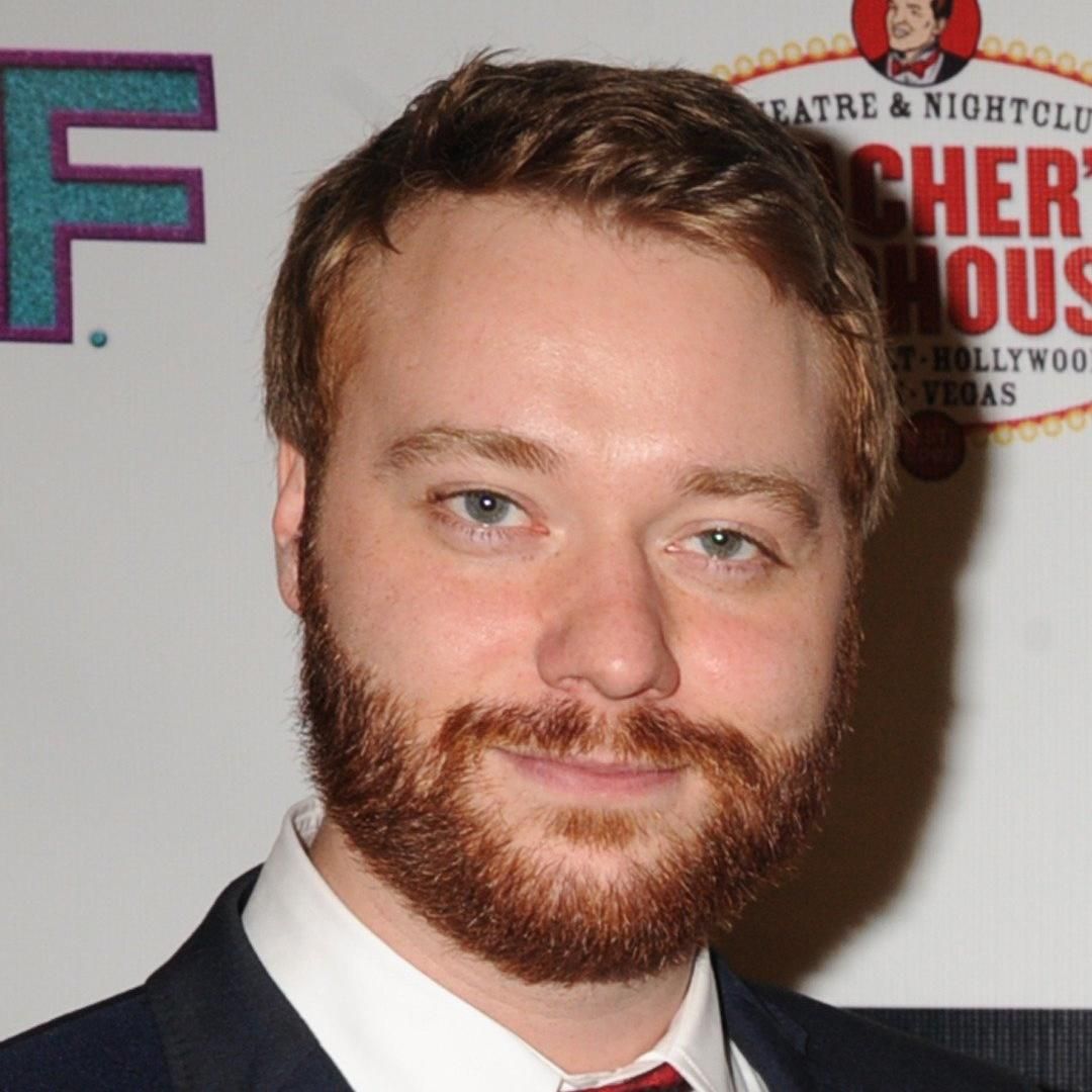 Photo of Cameron Bowen