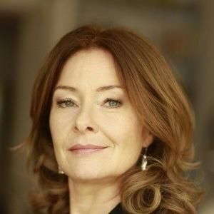 Photo of Lina Wendel