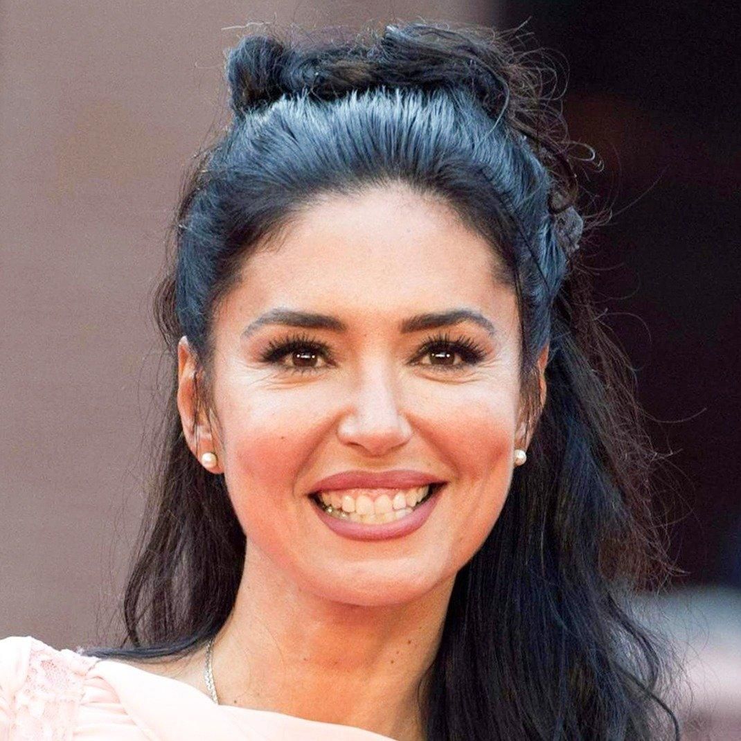 Photo of Emanuela Garuccio