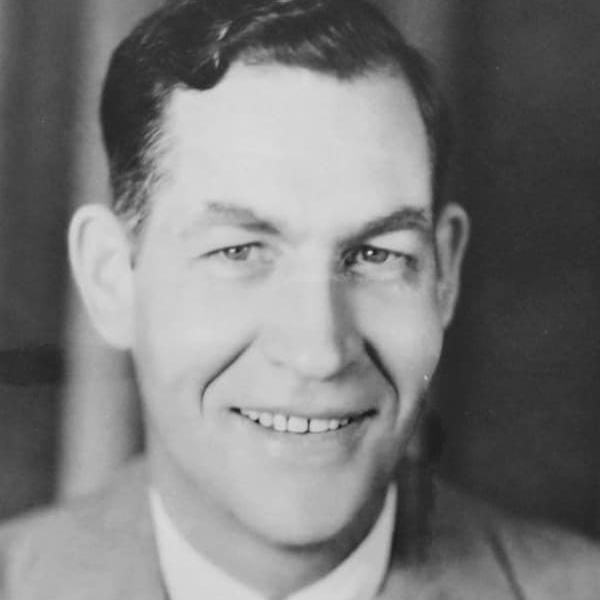 Photo of Wallace Fox