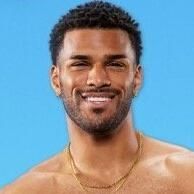 Photo of Jeremiah Brown