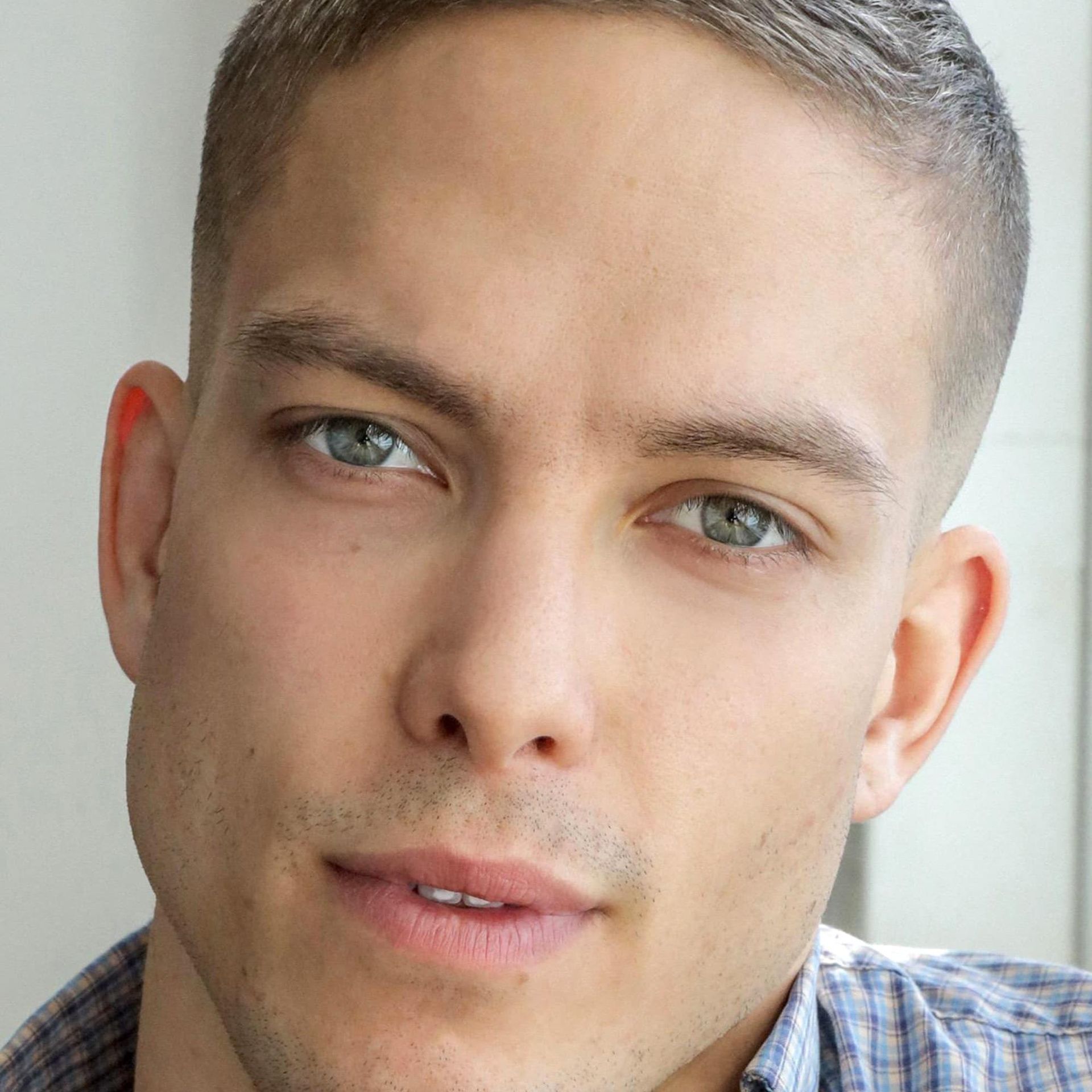 Photo of Blake Richardson