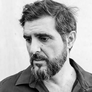 Photo of Yorgos Gallos
