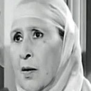 Photo of Fatma Mustafa