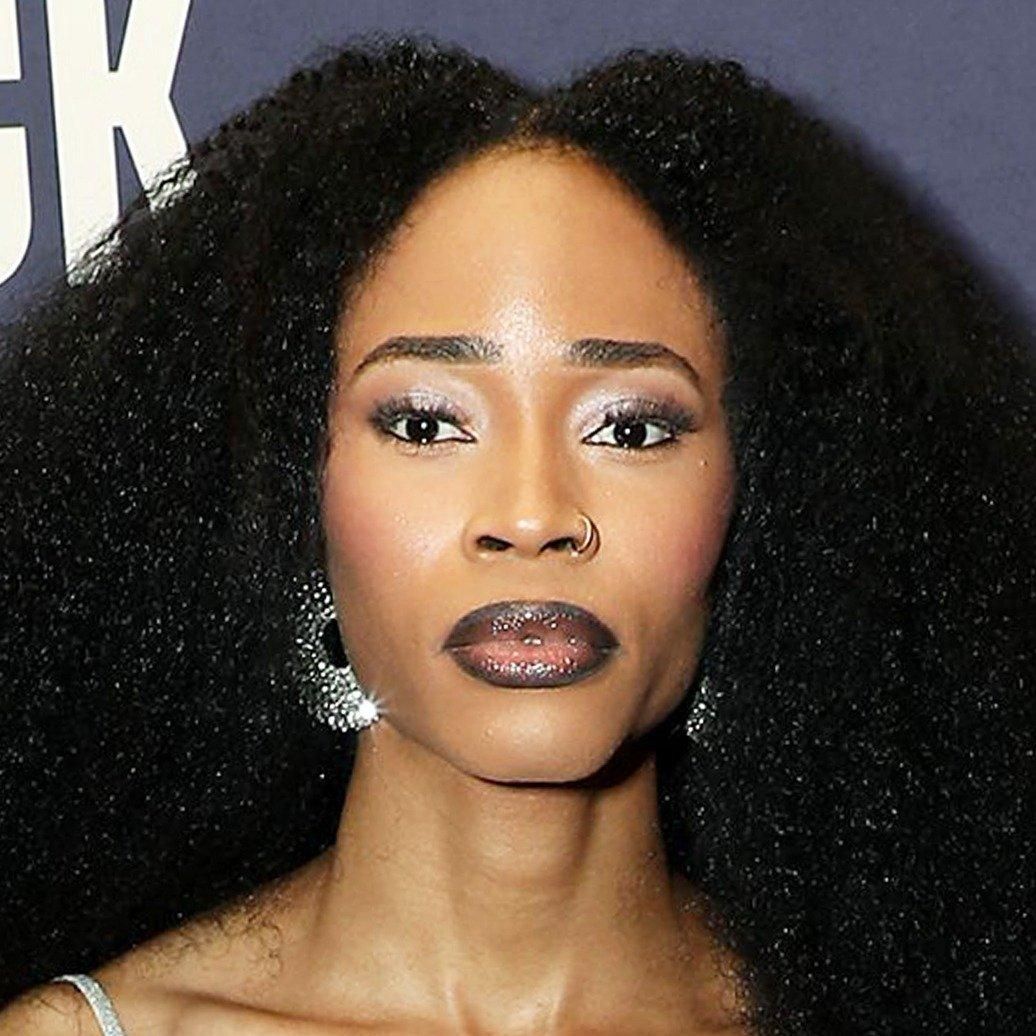 Photo of Chyna McQueen