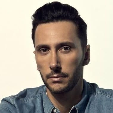 Photo of Cedric Gervais