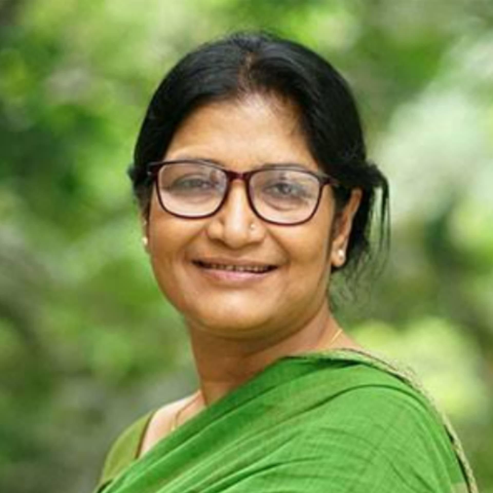 Photo of Shilpi Sarker Apu