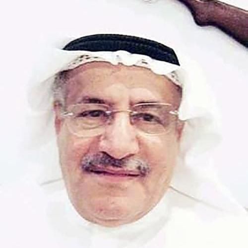 Photo of Ahmad Al-Saleh