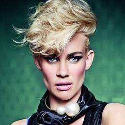 Photo of Miriam Nervo