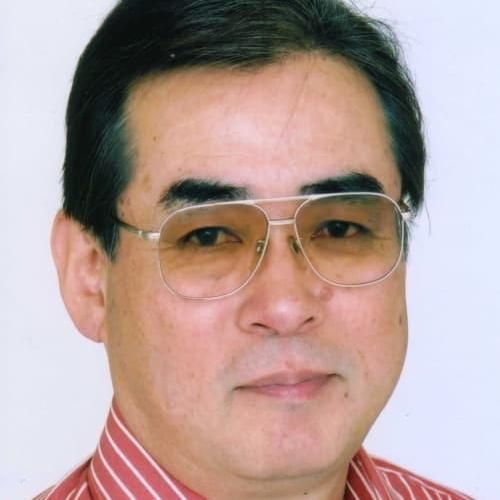 Photo of Yosuke Akimoto