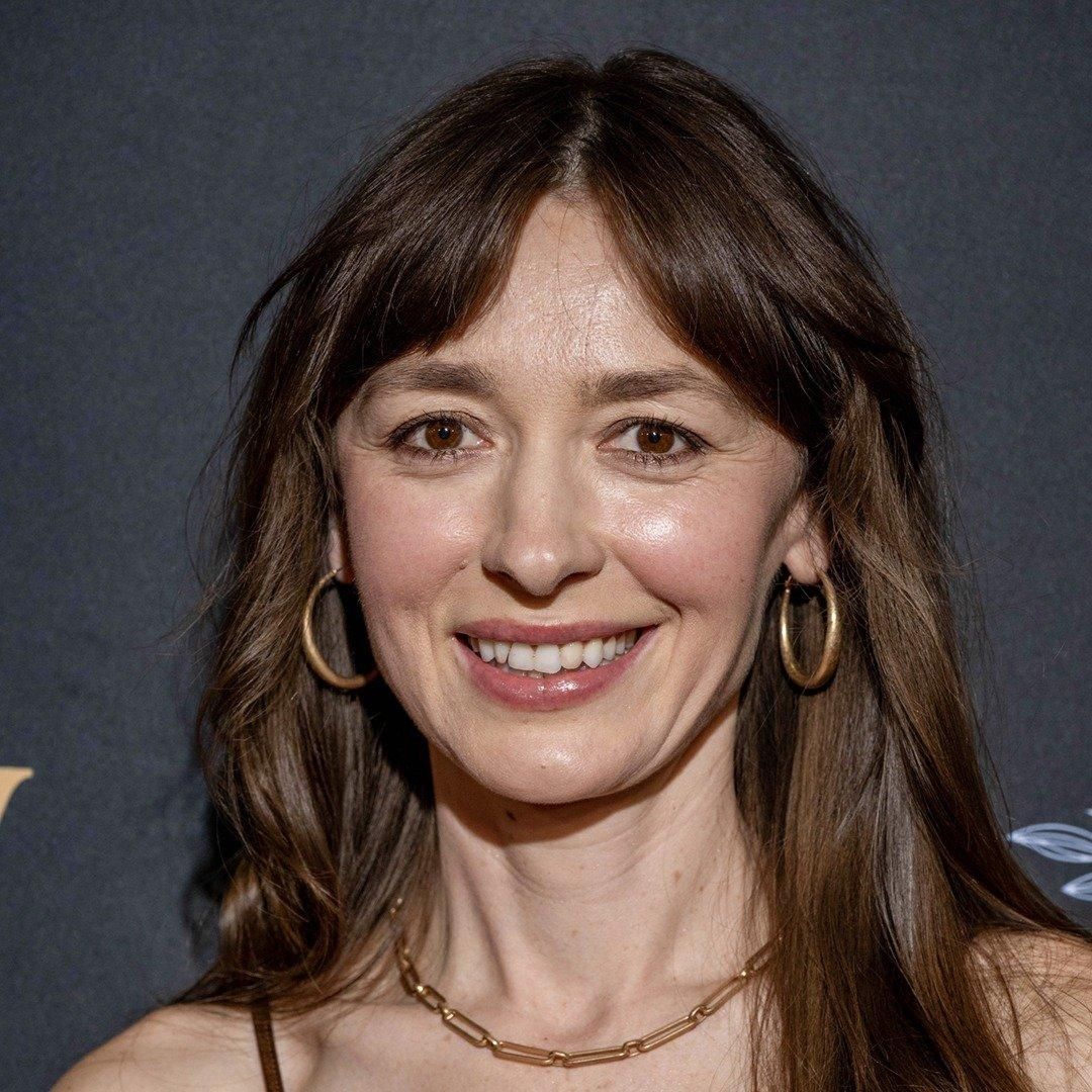 Photo of Alyona Khmara