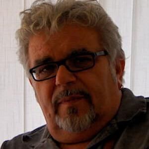 Photo of Claudio Maioli