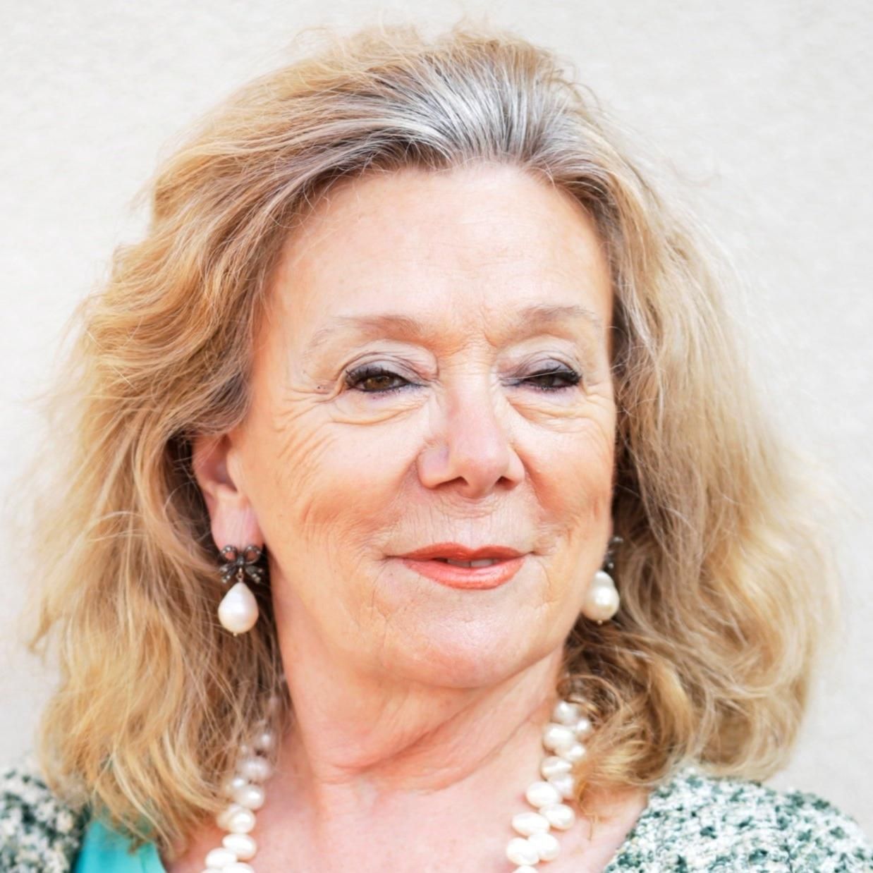 Photo of Alessandra Frabetti