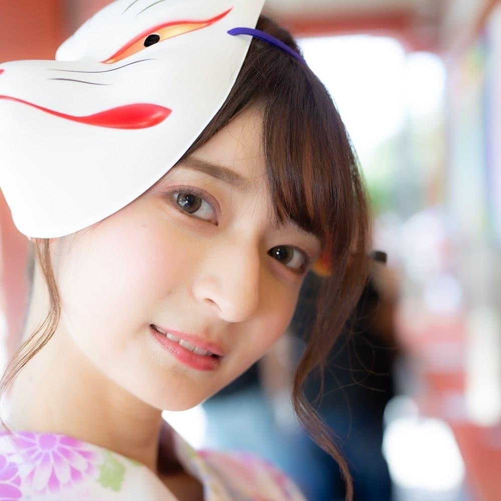 Photo of Sakura Wakana