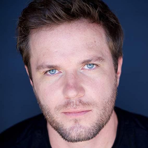 Photo of Roy Lynam