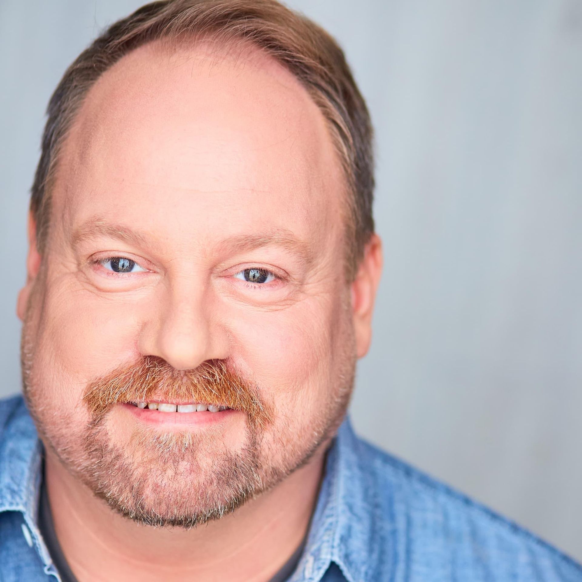 Photo of Christopher Meister