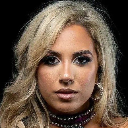 Photo of Kelsey Hornack