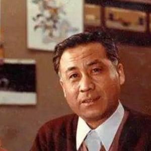 Photo of Wang Shuchen