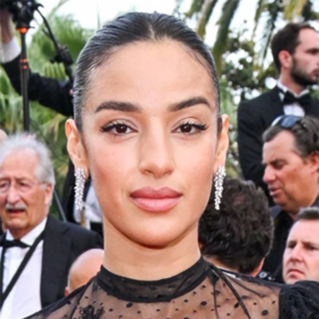 Photo of Soraya Azzabi