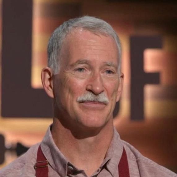 Photo of Bob Mero